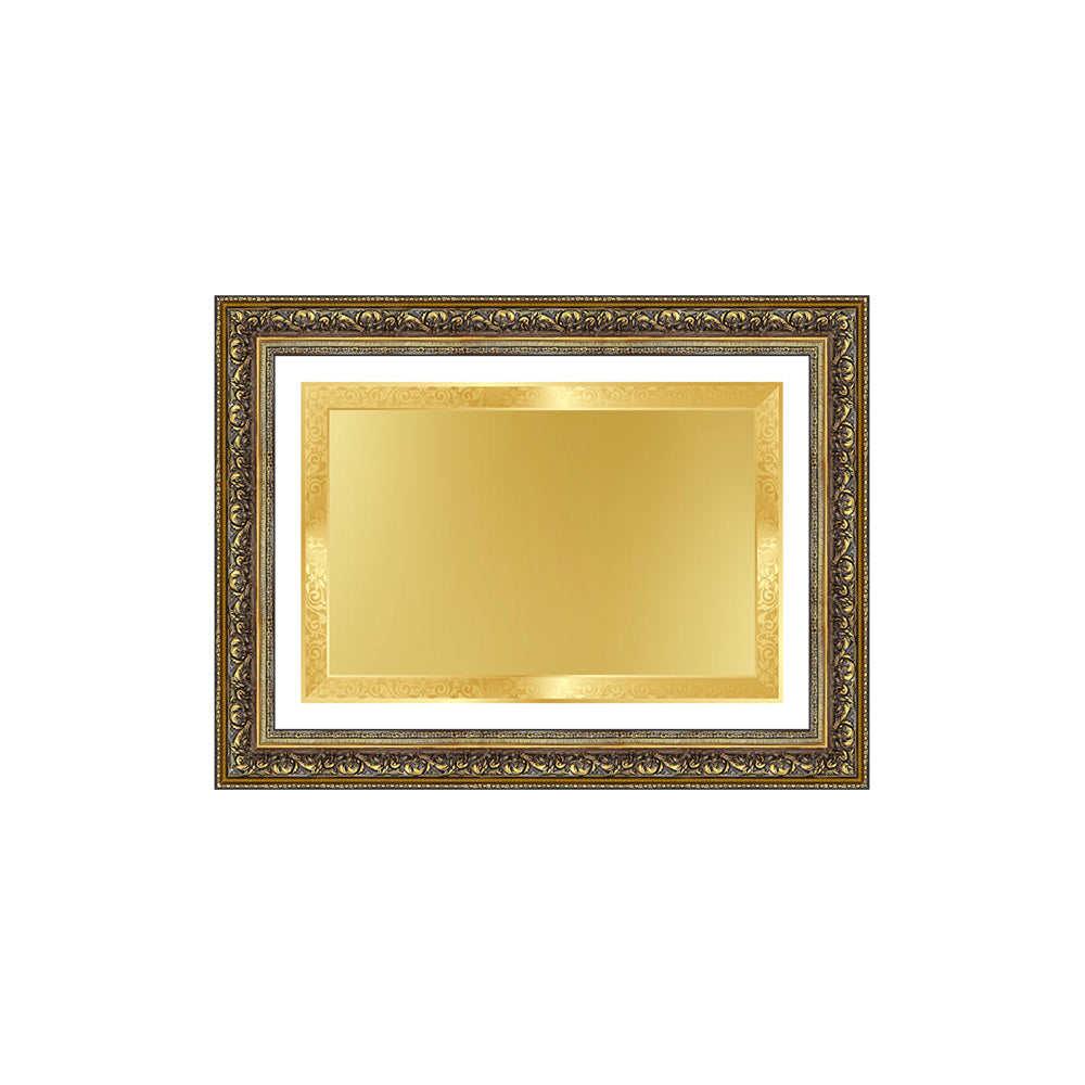 Commission a legacy artifact