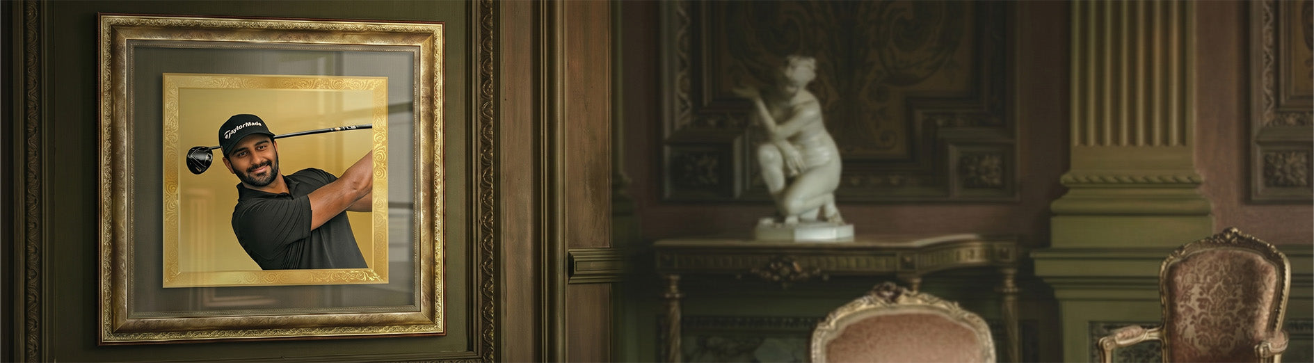 Opulent Charm