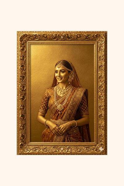 Crafting & Finishing